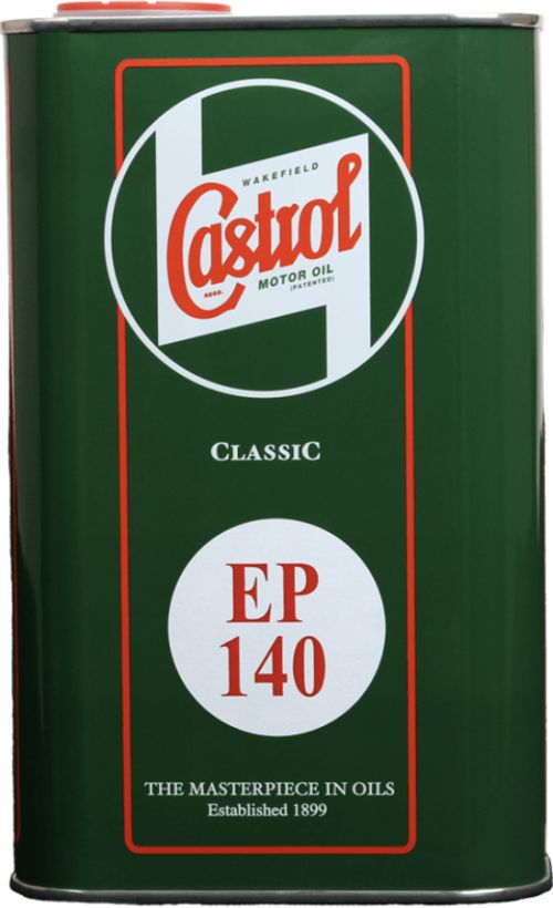 CLASSIC EP140