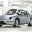 LIMITED EDITION „Porsche 964 – THE BOOK 1989–1994“