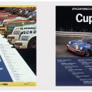 LIMITED EDITION „Porsche 964 – THE BOOK 1989–1994“