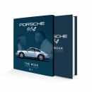 LIMITED EDITION „Porsche 964 – THE BOOK 1989–1994“