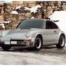 LIMITED EDITION „Porsche 964 – THE BOOK 1989–1994“