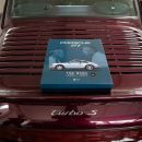 LIMITED EDITION „Porsche 964 – THE BOOK 1989–1994“