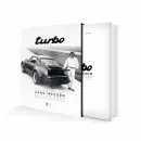 Porsche 911 Turbo Air Cooled Years 1975 – 1998 / Hans Mezger Edition 2020