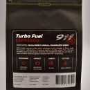 911 Turbo Fuel Espresso and Tin Mug set