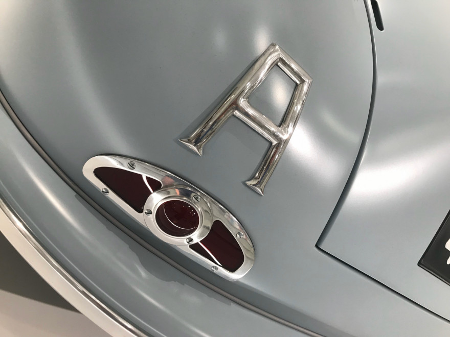 Porsche 356