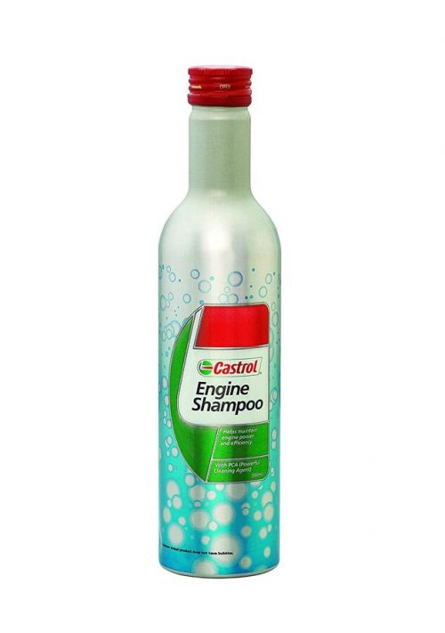 Castrol ENGINE SHAMPOO