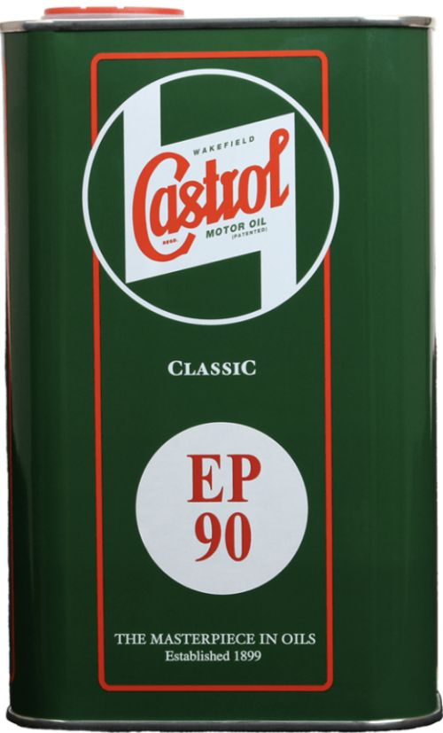 CLASSIC EP90
