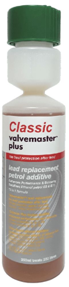 Classic Valvemaster PLUS