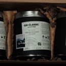 GoClassic COFFEE DREI PASS Komlet / Porsche 356