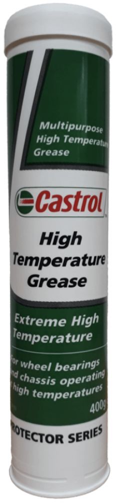 High Temp Grease