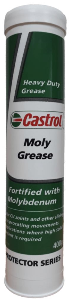 Moly Grease