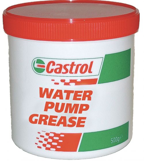 Waterpump Grease