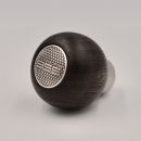 Limited “356 Black edition” gear knob.