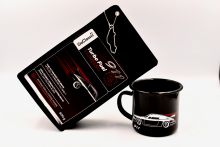 GoClassics Kaffee