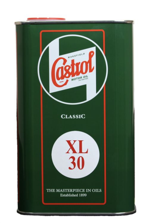 Castrol CLASSIC XL30