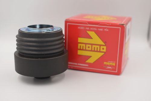 MOMO Steering Wheel Hub Boss Kit #8017