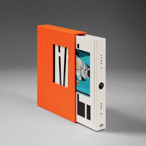 Type 7 Volume 5
