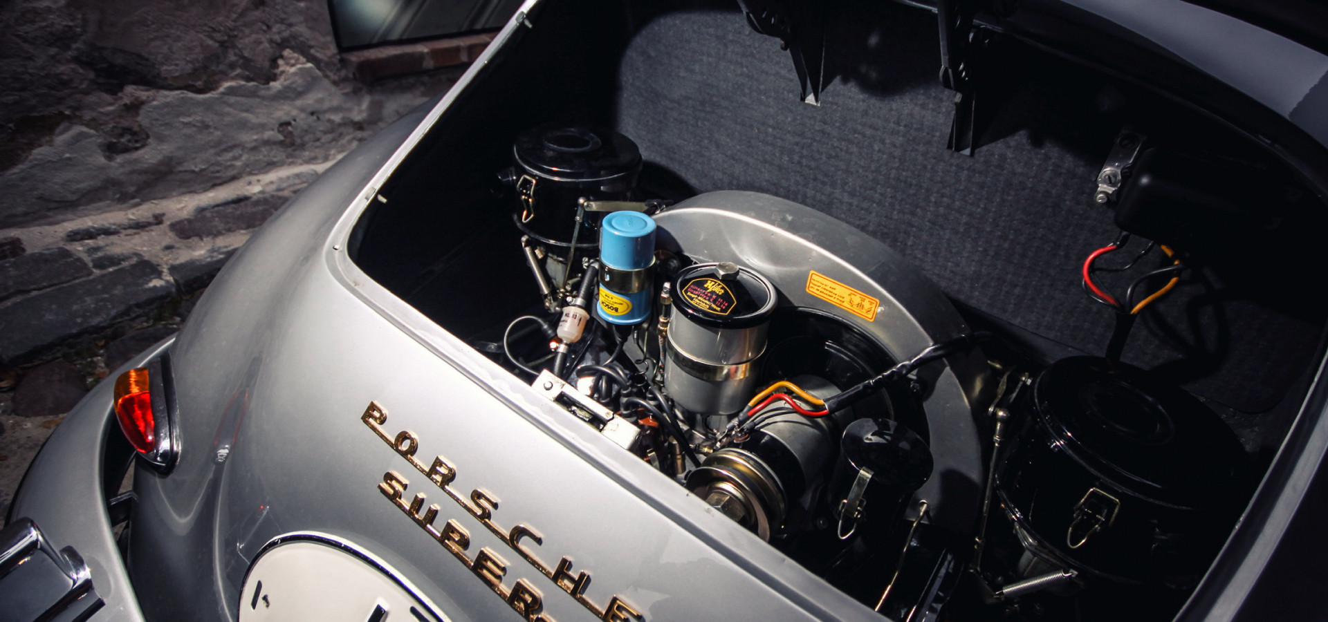 Car Maintenance 101: 6 Simple Tips for Taking Care of Your Classic Car