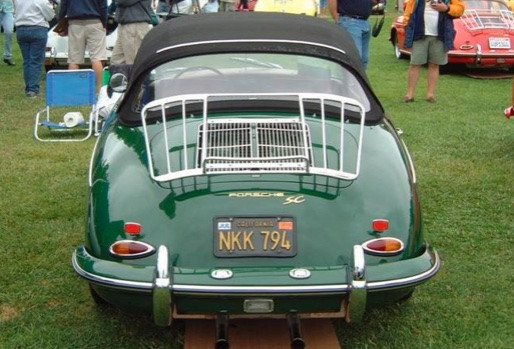 Porsche 356