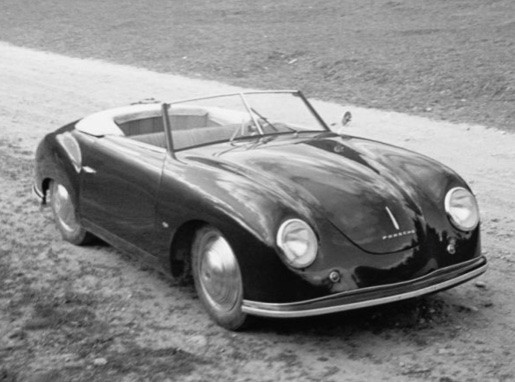 Porsche 356