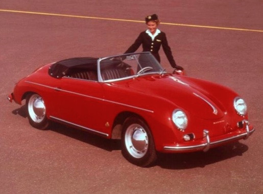 Porsche 356