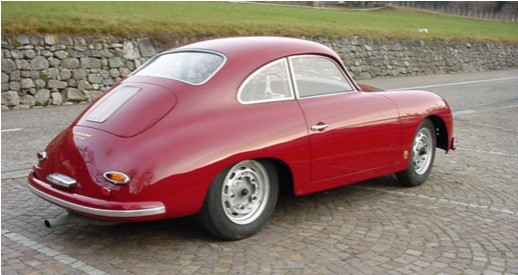 Porsche 356