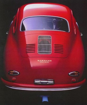 Porsche 356