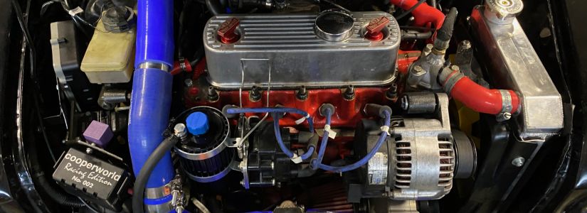 Why you should use correct engine oil for your classic car?