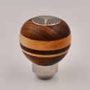 Mercedes Gear knob/Walnut tree and Canadian maple