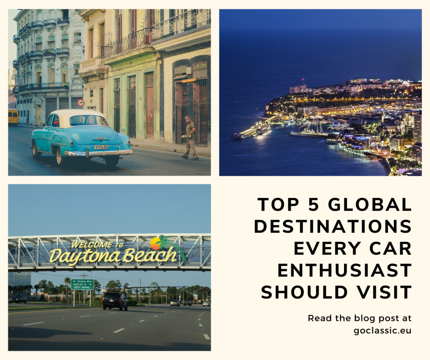 GLOBAL DESTINATIONS FACEBOOK