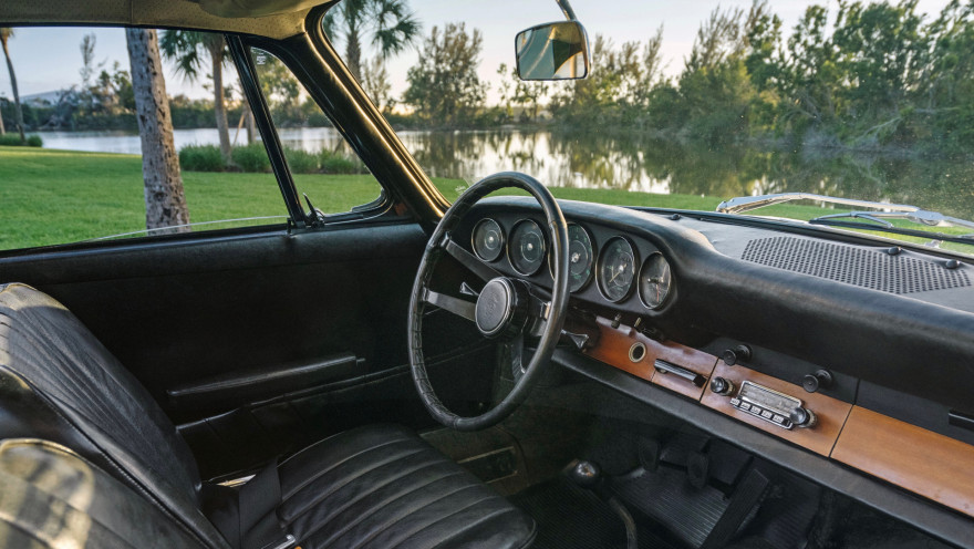 1964 Porsche 911