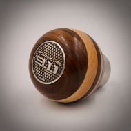 GoClassic 911 gear knobs