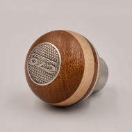 GoClassic 912 gear knobs