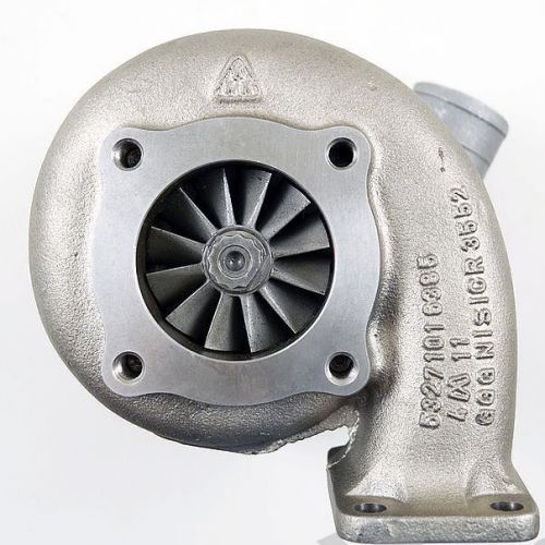 Turbocharger 930 3.3 L - K27 - Sport - 7200 Series