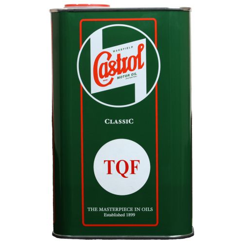 CASTROL CLASSIC TQF (SAE20)