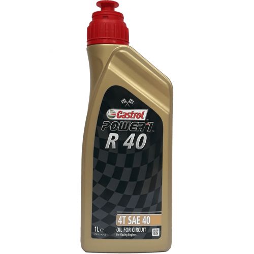 Castrol R40 1ltr