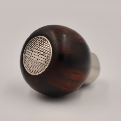 Limited “356 Brazilwood edition” gear knob