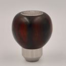 Limited “356 Brazilwood edition” gear knob