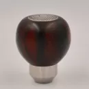 Limited “356 Brazilwood edition” Schaltknöpfe