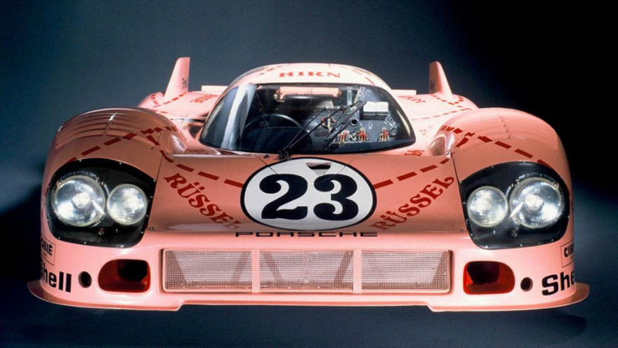 Porsche 917