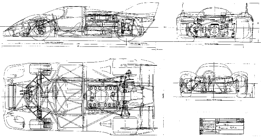 Porsche 917