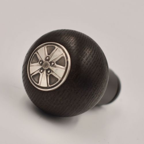 Limited "911 Anniversary edition" gear knob (991/992).