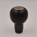 Limited “911 Black edition” (991/992) gear knob.