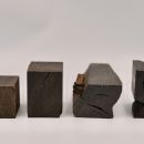 Limited “911 Jubilejas” ātrumpārslēga uzgalis (991/992).