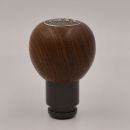 Porsche 911 Gear knob/Walnut tree (991/992).