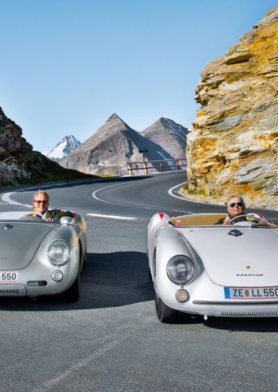 Vai Jūs ziniet kā veidojās Porsche modeļu kodi?