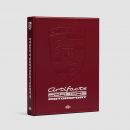 ARTIFACTS: PORSCHE MOTORSPORT