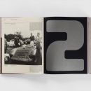 ARTIFACTS: PORSCHE MOTORSPORT