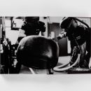 ARTIFACTS: PORSCHE MOTORSPORT