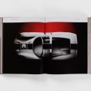 ARTIFACTS: PORSCHE MOTORSPORT